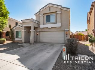 8613 W Miami St, Tolleson, AZ 85353