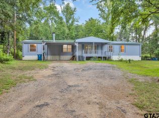 807 W County Line Rd, Troup, TX 75789