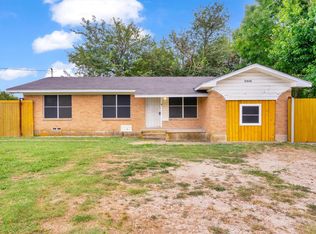 3946 W Kiest Blvd, Dallas, TX 75233