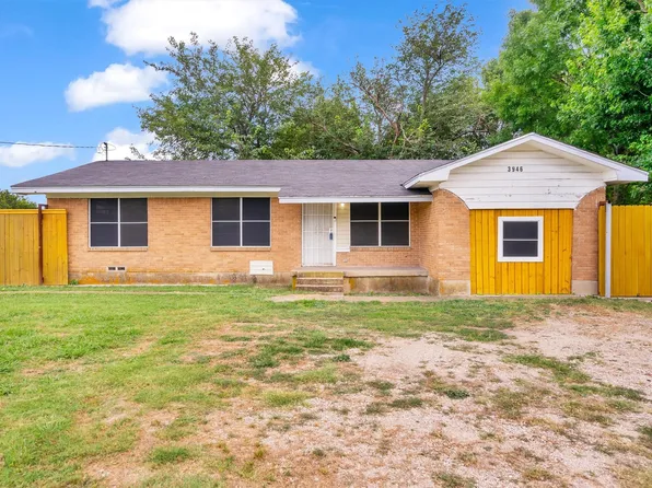 3946 W Kiest Blvd, Dallas, TX 75233