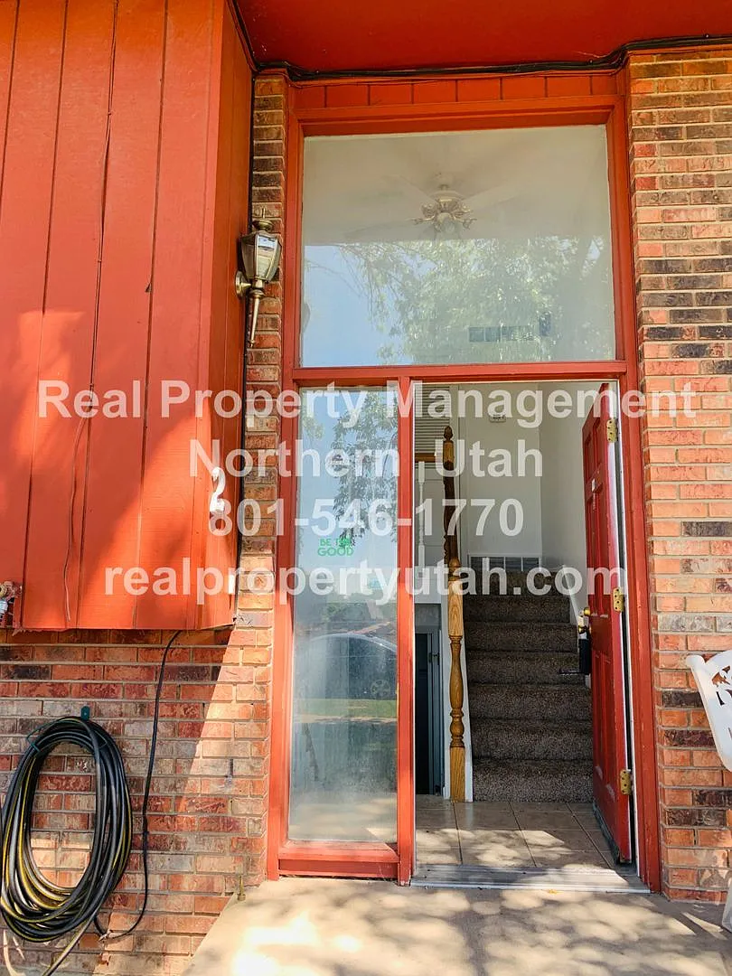 Building Photo - 2314 N 475 W
