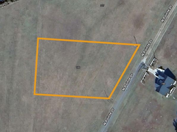 183 N Pointe Drive, Belhaven, NC 27810