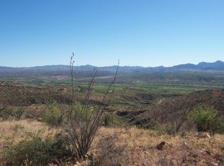 337 Circulo Chica, Rio Rico, AZ 85648