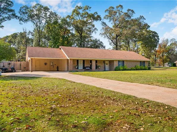 8634 Ridgemont Dr, Pineville, LA 71360