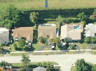 341 SW 83rd Ave, North Lauderdale, FL 33068