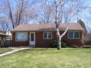 4254 N 93rd St, Milwaukee, WI 53222