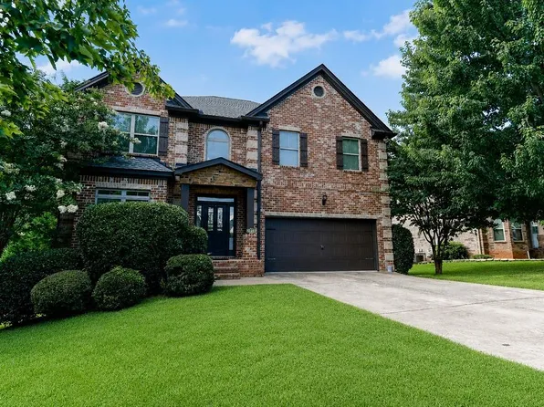 2098 Murry Trl, Morrow, GA 30260