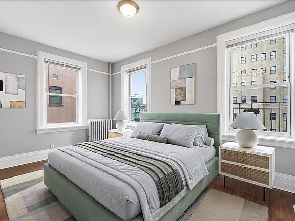 5th image of 134 Clifton Pl APT 5