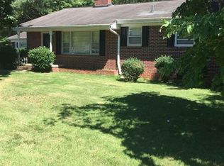 311 Woodland Dr, Mauldin, SC 29662