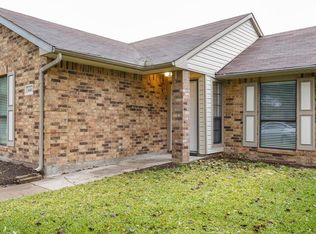 4602 Miramar Dr, Rowlett, TX 75088