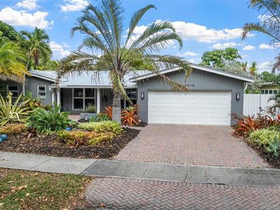 5670 NE 21st Dr, Fort Lauderdale, FL, 33308