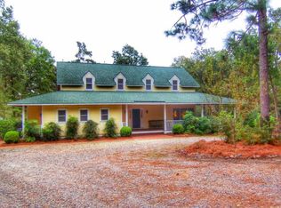 678 Grand Prix Dr, Beech Island, SC 29842