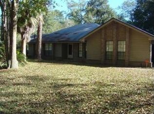 12087 Flynn Rd, Jacksonville, FL 32223