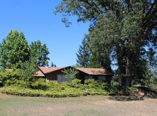 19000 Williams Hwy, Williams, OR 97544