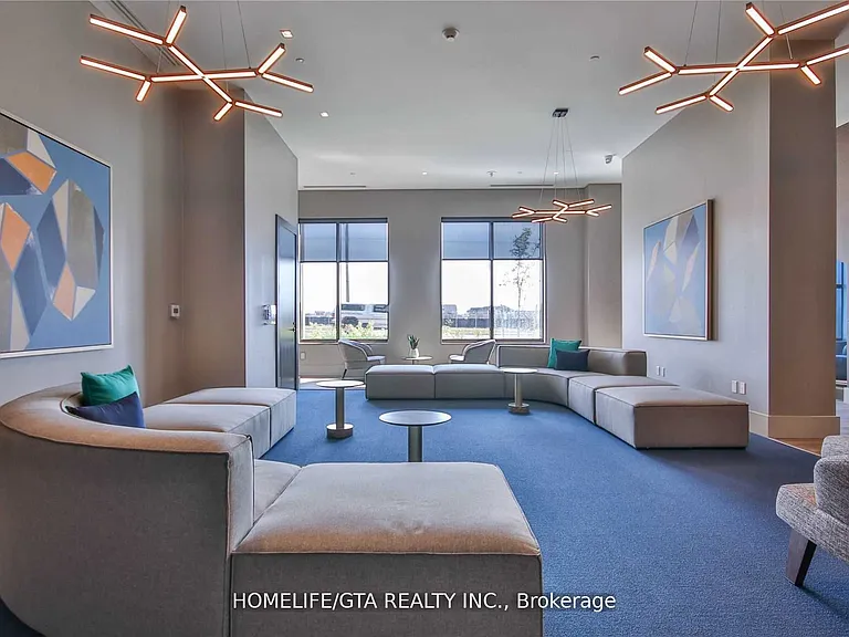 2550 Simcoe St N #802 — Photo 12