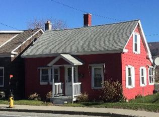 83 Columbia St, Adams, MA 01220