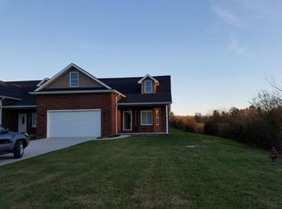 177 Genesis Ave #6C, Crossville, TN 38571