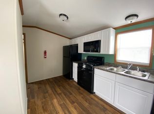 41021 Old Michigan Ave LOT 117-W117, Canton, MI 48188