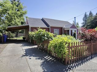 38820 Hood St, Sandy, OR 97055