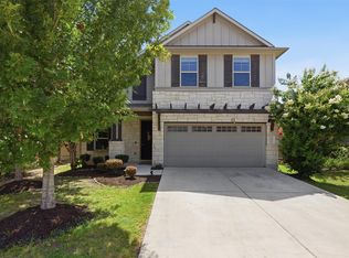 212 Russet Trl, Georgetown, TX 78628