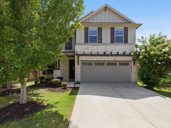212 Russet Trl, Georgetown, TX 78628