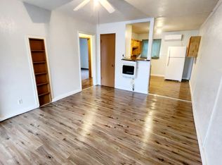 1500 Sycamore St APT A, Big Spring, TX 79720