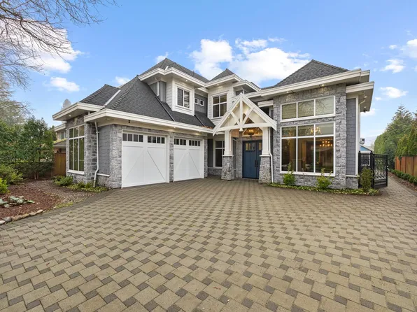 10395 Whistler Pl, Richmond, BC V7E 4C6