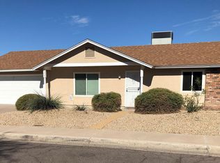 5552 W Bluefield Ave, Glendale, AZ 85308