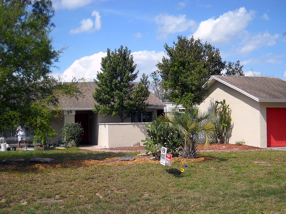 House from Street