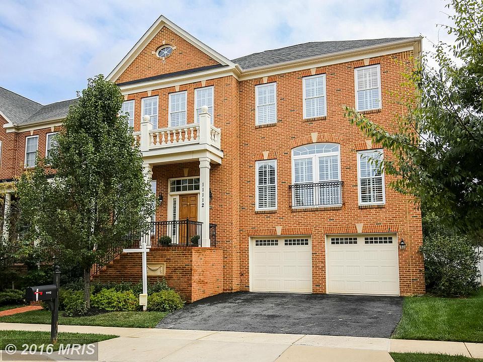 1st image of 11112 Potomac Oaks Dr