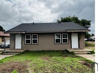 303 S Fairmont St, Amarillo, TX 79106