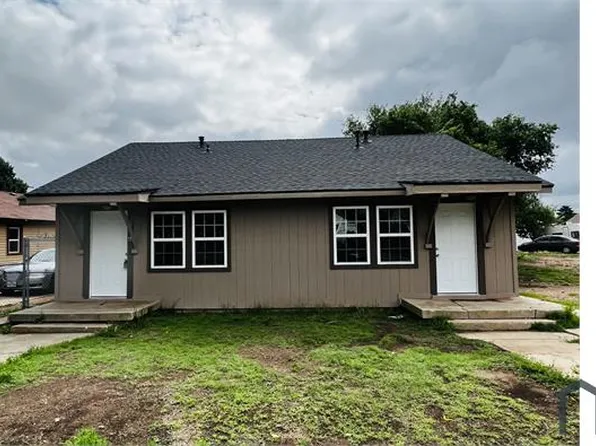 303 S Fairmont St, Amarillo, TX 79106