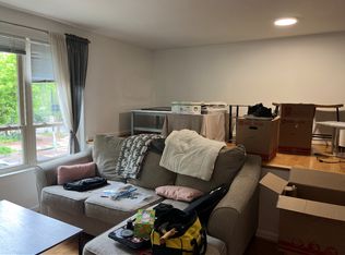 1525 12th St NW APT 101, Washington, DC