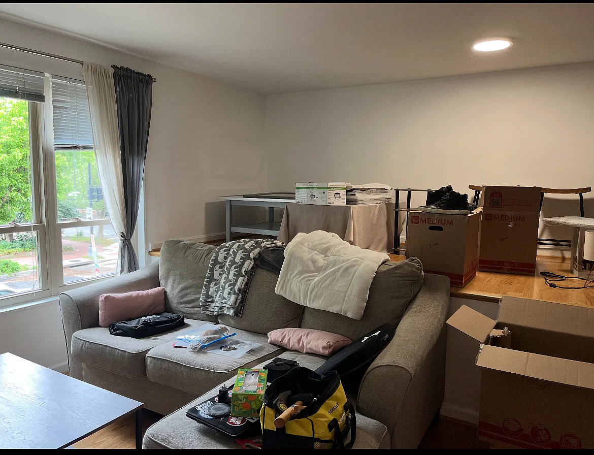1525 12th St NW APT 101 photo 1