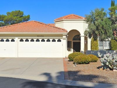 38404 S Apache Peak Dr, Saddlebrooke, AZ, 85739