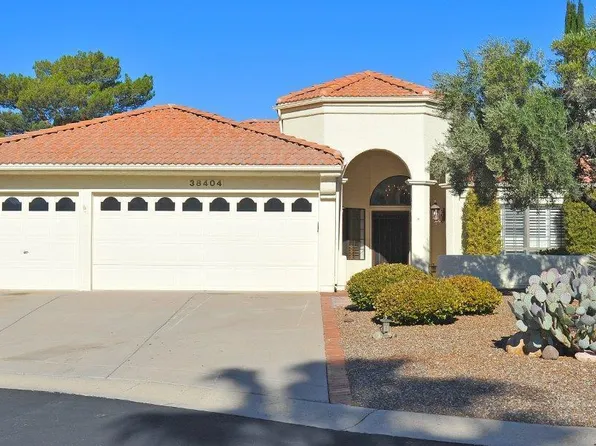 38404 S Apache Peak Dr, Saddlebrooke, AZ 85739