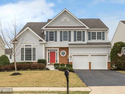 13623 Dodsworth Dr, Bristow, VA, 20136