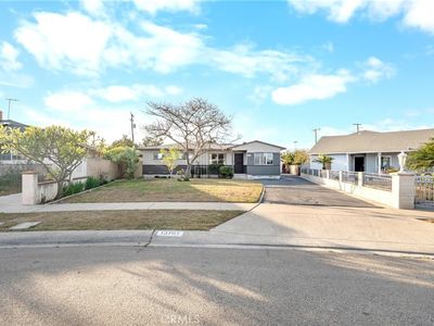13781 Laurel St, Santa Ana, CA, 92703