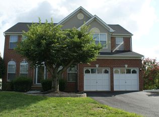 48 Northampton Blvd, Stafford, VA 22554