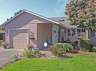 2764 Dayna Ln, Eugene, OR 97408