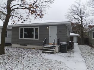 835 E Isabella Ave, Muskegon, MI 49442