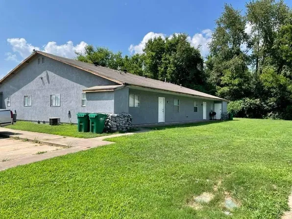 2004 Sycamore Pl APT 4, Springdale, AR 72762