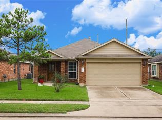 24718 Tribeca Ln, Katy, TX 77493