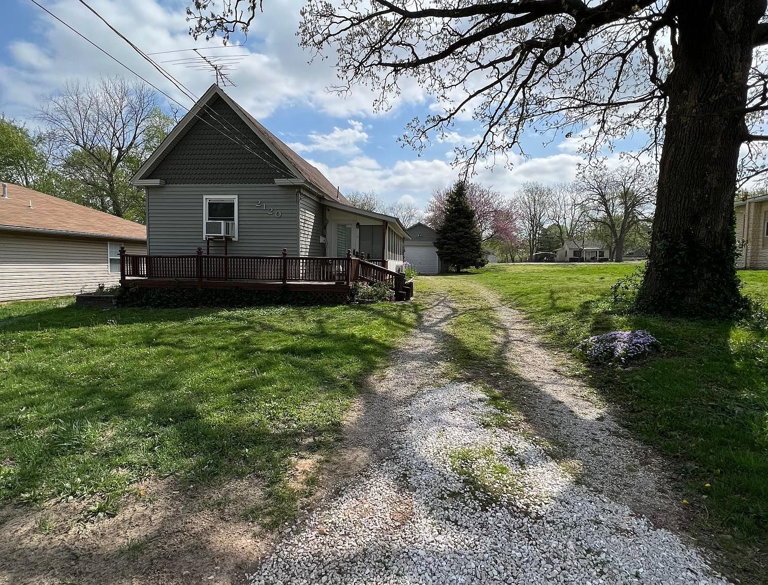 2120 N East Ave, Springfield, MO 65803 Zillow