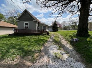 2120 N East Ave, Springfield, MO 65803