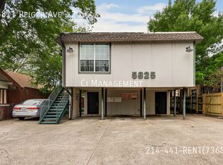 5811 Reiger Ave APT 2, Dallas, TX 75214