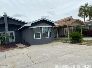 5504 Hilltop Ave, Panama City Beach, FL 32408