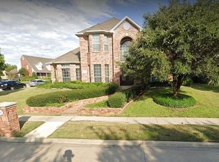 4115 Coachman Ln, Colleyville, TX 76034