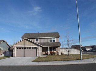 5617 Robert Wayne Dr, Pasco, WA