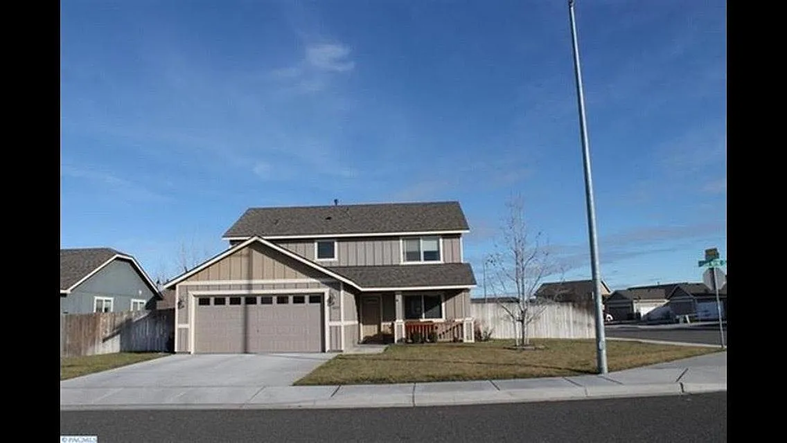 5617 Robert Wayne Dr photo 1